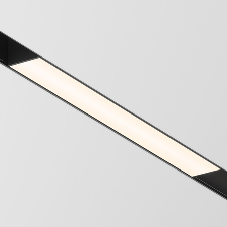 Oświetlenie szynowe TR012-2-12W3K-B Maytoni