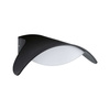 Oprawa elewacyjna MESANA LED 12W 3000K 800lm  IP44 230V antracyt aluminium