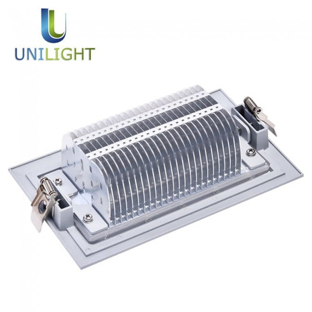 Oprawa sufitowa hermetyczna - IP65 -50W ULDL57 Unilight