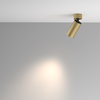 Lampa sufitowa Artisan Gold ULDL336
