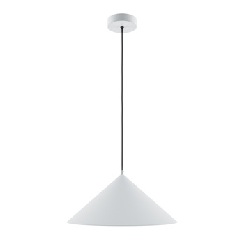 Lampa wisząca WHITE Basic colors Maytoni MOD167PL-01W