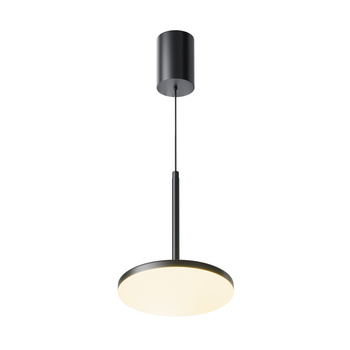 Lampa wisząca P076PL-L12W3K-B Maytoni
