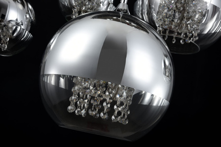 Lampa wisząca P140-PL-170-5-N Maytoni