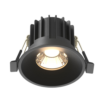Lampa wbudowana DL058-12W3K-B Maytoni