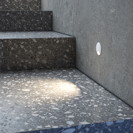 Wpust sufitowy O035-L3W3K Maytoni