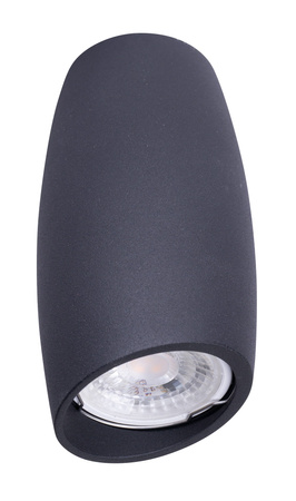 Maxlight Love C0159 Lampa Sufitowa / Plafon Czarny