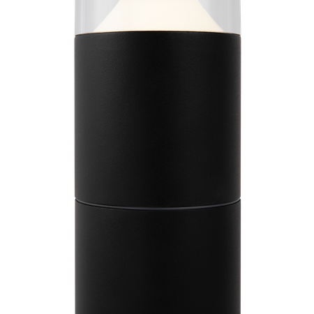 Lampa ogrodowa Czarny/Black Koln Maytoni O590FL-L8B4K