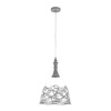 Lampa wisząca P229-PL-01-GR Maytoni