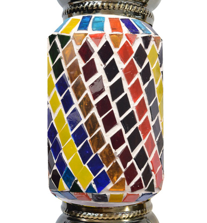 KINKIET mozaikowa orientalne ULFN324-4 Unilight