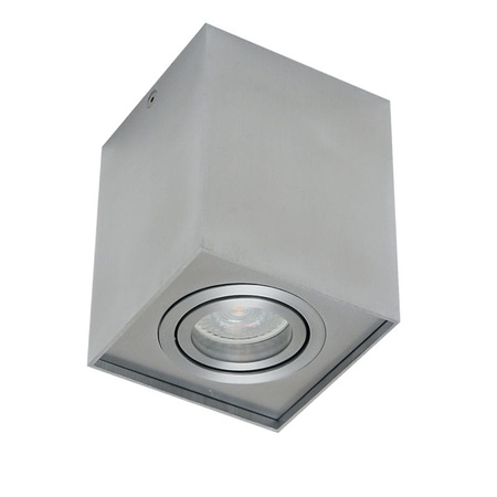 OPRAWA NATYNKOWA TUBA RUCHOMA GU10 ULDL39 Unilight