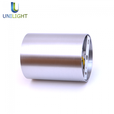 OPRAWA NATYNKOWA TUBA RUCHOMA GU10 ULDL37 Unilight