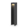 Lampa ogrodowa GREY Essen Maytoni O596FL-L9GR4K