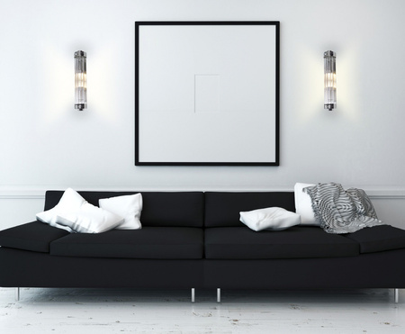 Maxlight Florence W0241 Kinkiet Chrom