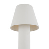 Lampa ogrodowa WHITE Harz Maytoni O421FL-L5W