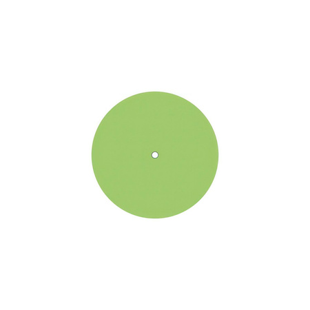 Duża podsufitka rozeta sufitowa okrągła Rose-One, średnica 200 mm, 1 otwór centralny i 4 otwory boczne Creative cables BKROR201F-KROR201F116