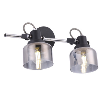 Lampa ścienna T003CW-02B Maytoni