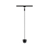 URail ZB Pendel Tyros RGBW 4,5W Sz m PAULMANN PL95684