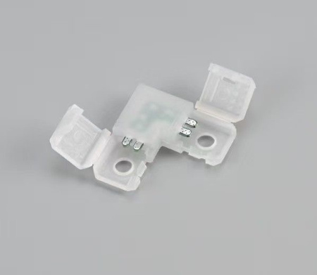 Złączka typ L do taśmy led 230V ULAC482