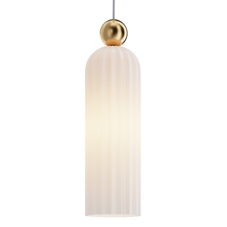 Lampa wisząca GOLD Antic Maytoni MOD302PL-01W