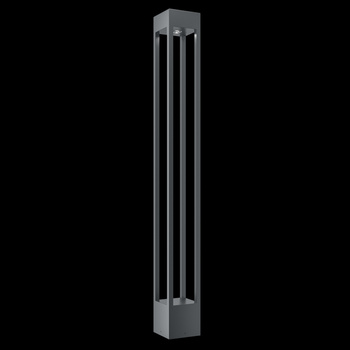 Lampa ogrodowa Graphite Elbe Maytoni O424FL-L10GF