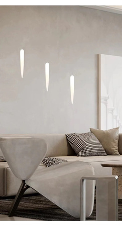 Atelier Kinkiet TRIMLESS Dyskretny ULKN17 Unilight