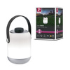 Lampka kempingowa stołowa CLUTCH IP44 1.6W 3000K 5V USB DIM  szary / tworzywo sztuczne PAULMANN PL94210