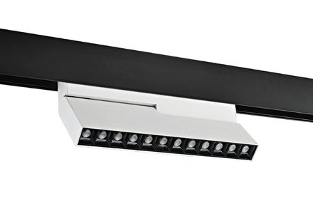 RAFTER MINI POINTS MOVE DOTS MUTLITRACK BIALY Unilight