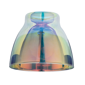 Deco System Klosz Wolbi max. 50W dichroic PAULMANN PL60011