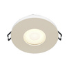 Downlight WHITE Stark Maytoni DL083-01-GU10-RD-W