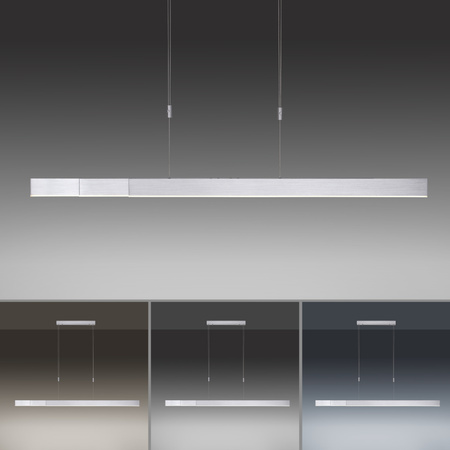 Lampa Wisząca Aluminium PURE-MOTO 003902-027731 Newgarden