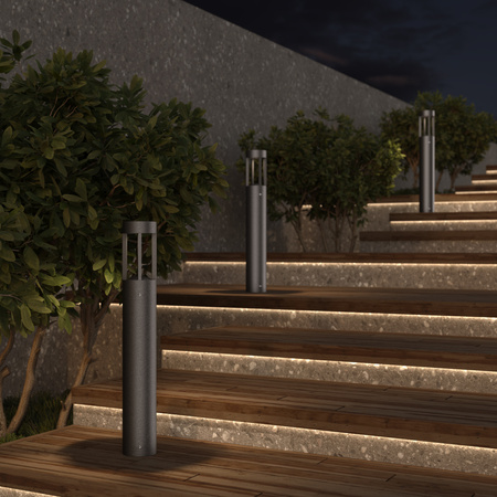 Oświetlenie krajobrazu O458FL-L9GF3K Maytoni