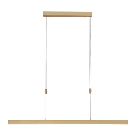 Lampa Wisząca Matowy brąz ADRIANA 003902-031041 Newgarden