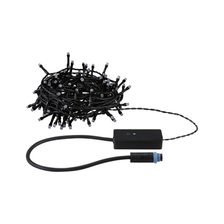 Outd P+S Yuna 10m RGB IP44 PAULMANN PL94643