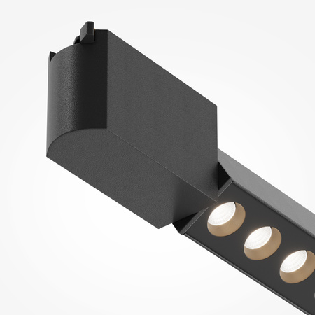 Ścieżka świetlna TR010-1-10W4K-M-B-DE Maytoni