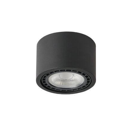 ECO ALIX NEW 230V BLACK Azzardo AZ3493