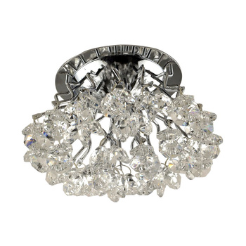 Downlight natynkowy CRYSTAL FIX Unilight LOC279