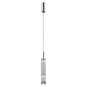 Lampa wisząca MOD272PL-L12CH3K1 Maytoni