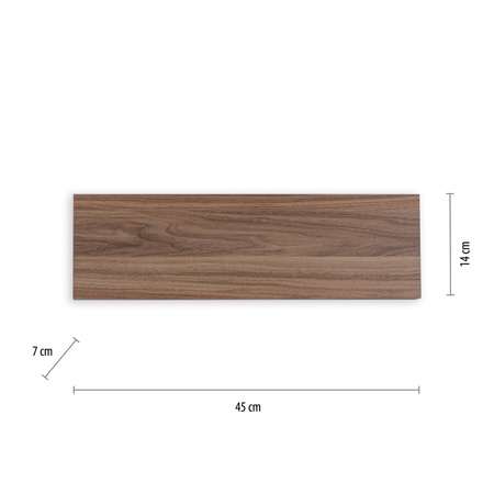 Kinkiet Drewno PALMA 003902-032298 Newgarden