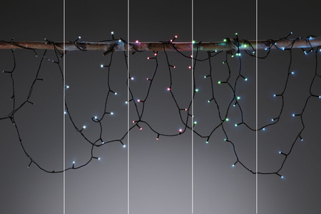 Outd P+S Yuna 10m RGB IP44 PAULMANN PL94643