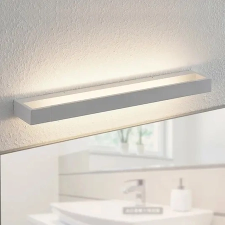 Bialy kinkiet 97 cm SET RAW mini move LED ULFN381 Unilight