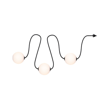 Outd P+S Naima Erw. 1,7m 3000K IP67 PAULMANN PL94912