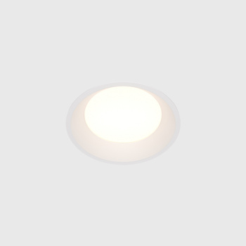 Downlight WHITE Okno Maytoni DL053-12W4K-W