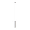Lampa wisząca WHITE Orlo Maytoni P085PL-12W3K-W