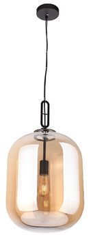 Maxlight Honey Amber P0299 Lampa Wisząca