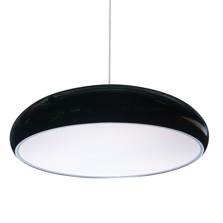 Lampa wisząca KIRA Black 3xE27 130cm ULFN275 Unilight