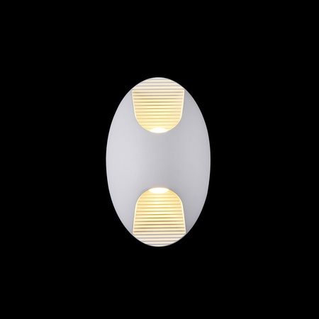 Lampa ścienna O594WL-L6W Maytoni