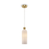 Lampa wisząca GOLD Antic Maytoni MOD302PL-01W