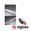 Lampa wisząca APTARE LED SH Zigbee 2x18 1X18W 2700K 230V biały matowy