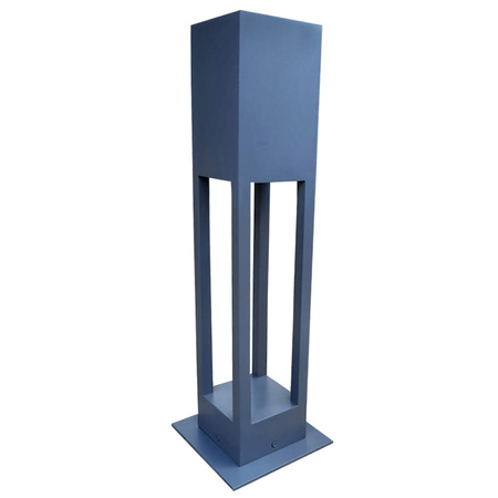 Lampa ogrodowa stojąca NEWYORK  E27 55cm ULOGR11 Unilight