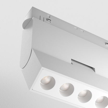 Ścieżka świetlna TR033-4-12WTW-DD-W Maytoni